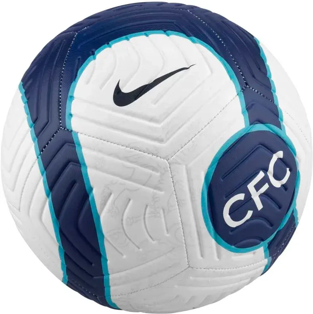 Мяч футбольный NIKE CFC NK STRK (5)
