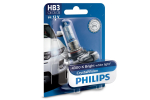 Лампа Philips HB3 9005 CV 12.8V 65W P20d B1 CrystalVision