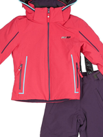 Костюм г\л West Scout JR Ski Set (артикул 176WSGY00404), цвет 804PBP