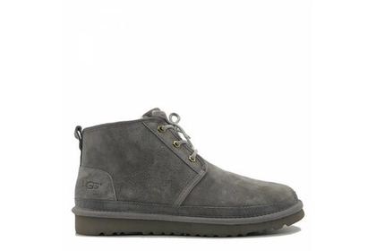 UGG Mens Neumel Grey