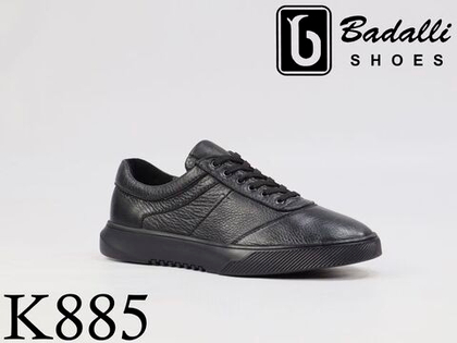 Кеды мужские K885-1PPP 39-44