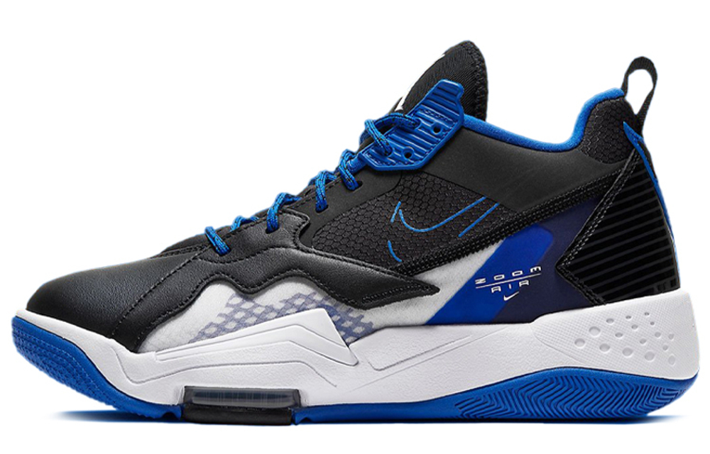 Кроссовки Jordan Zoom 92