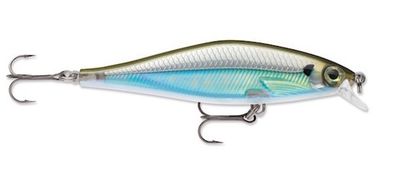 Shadow Rap Shad SDRS09