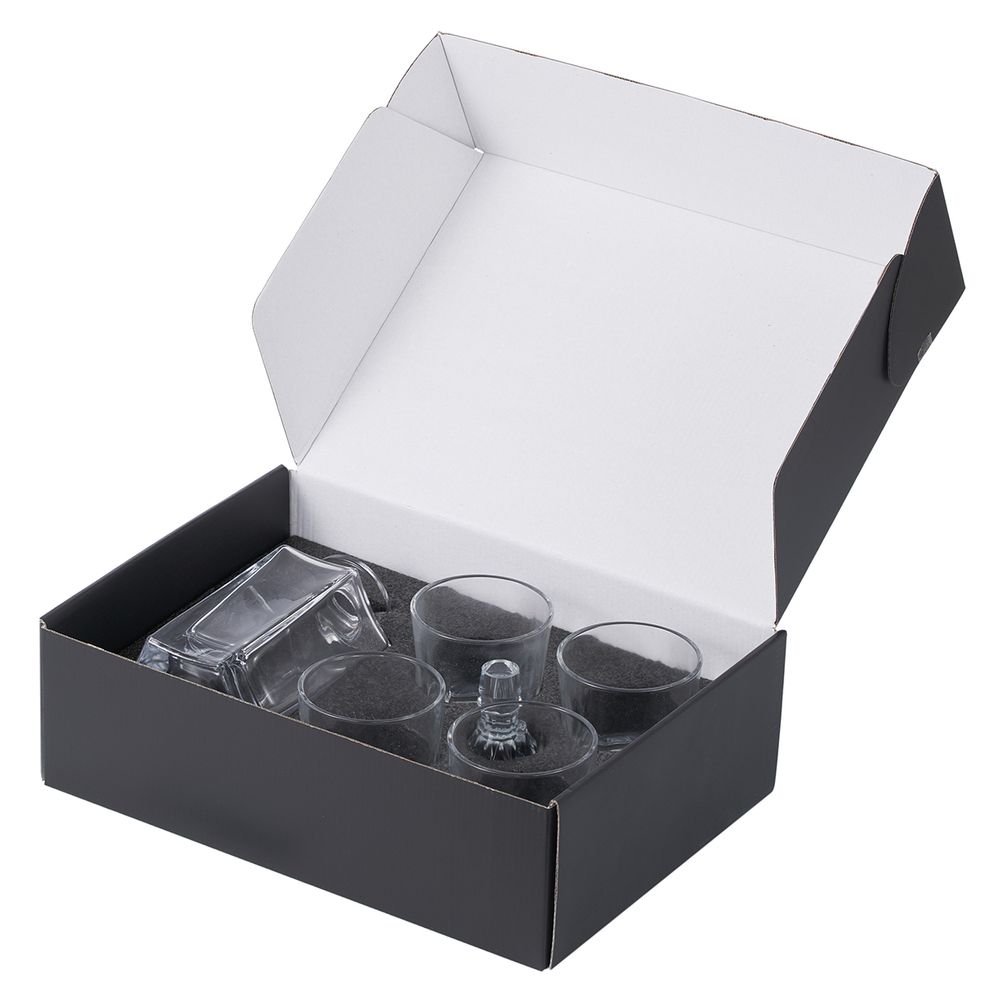 Набор для виски Gipfel Cardinal 52350 5 предметов