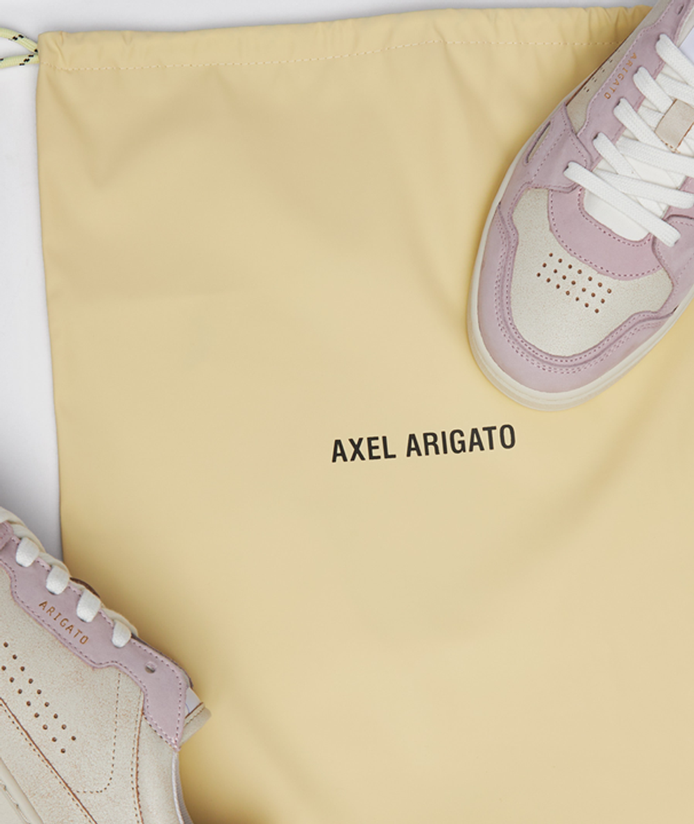 Axel Arigato | Dice Low Sneakers