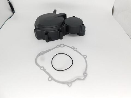 крышка генератора Suzuki GSX-R600 GSX-R750 06-19 аналог 11351-01H00-000 11351-01H02-000