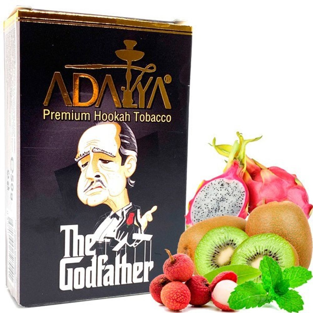 Adalya - The Godfather (50g)