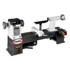 PROMA DSL-410/300V Токарный станок по дереву