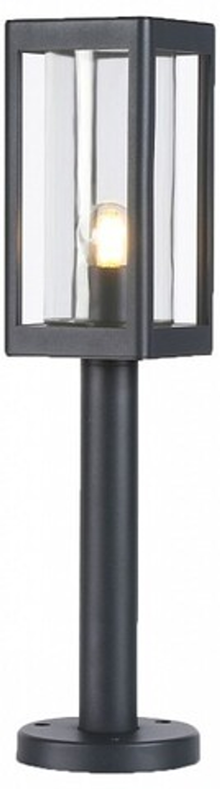 Наземный низкий светильник Ambrella Light ST ST2414