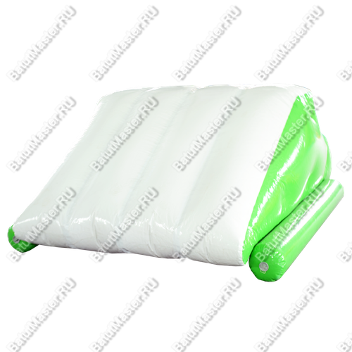 Элемент аквапарка «Айсберг», 3*2,5*2,5 м