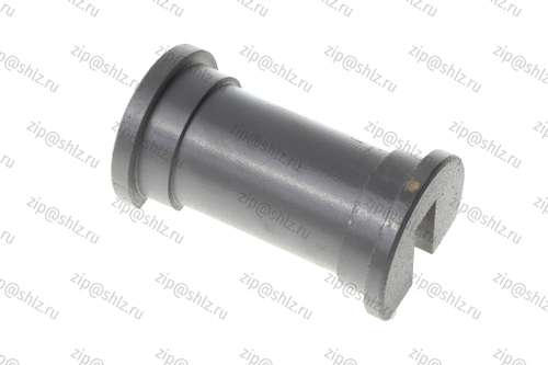 Вкладыш башмака чугун (паз 14,5мм) L=105мм 2005.04.00.005-01