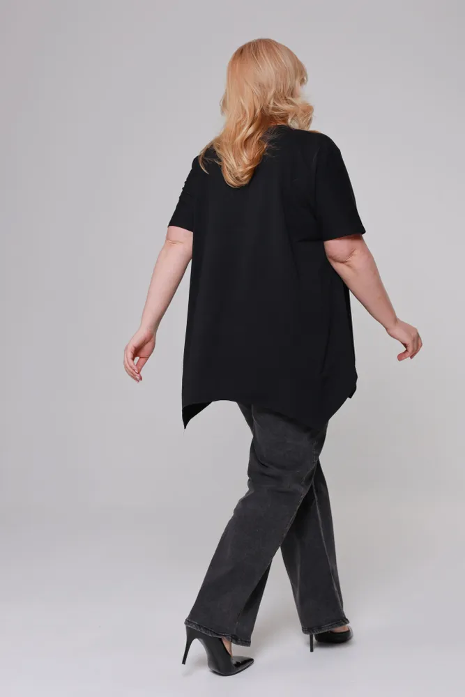 Туника 6543 Fabrika