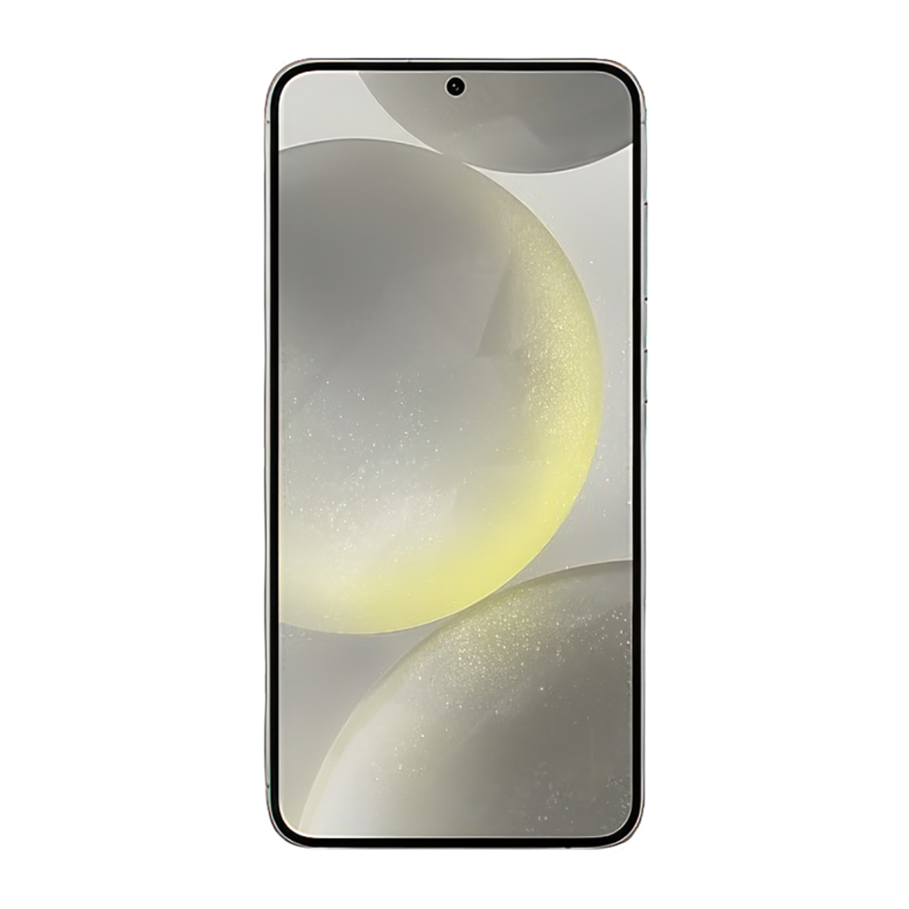 Смартфон Samsung Galaxy S24+ 12 ГБ/256 ГБ (Зелёный | Jade Green) (Exynos)