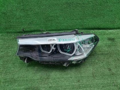 Фара левая BMW 5er G30 (2017-2020) LED
