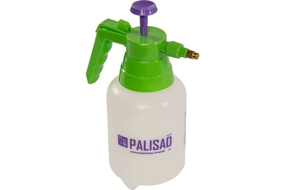 Ручной опрыскиватель PALISAD 1л