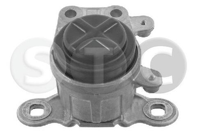 STC - T404757-STC - Mounting, engine