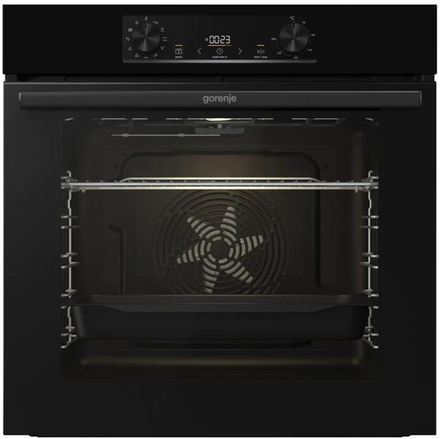 Электрический духовой шкаф Gorenje BO6735E02BKOT