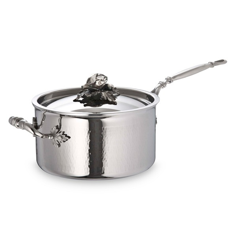 Ковш, 3,5 литра, сталь [Арт. А20] Ruffoni