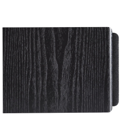 Центральный канал Radiotehnika Alfa 1.03 MKll Black Ash