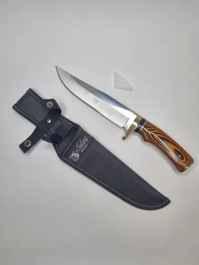 Нож в чехле SA39