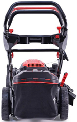 Газонокосилка бензиновая Evoline LMG 51 CVE TURN LMG51CVETURN