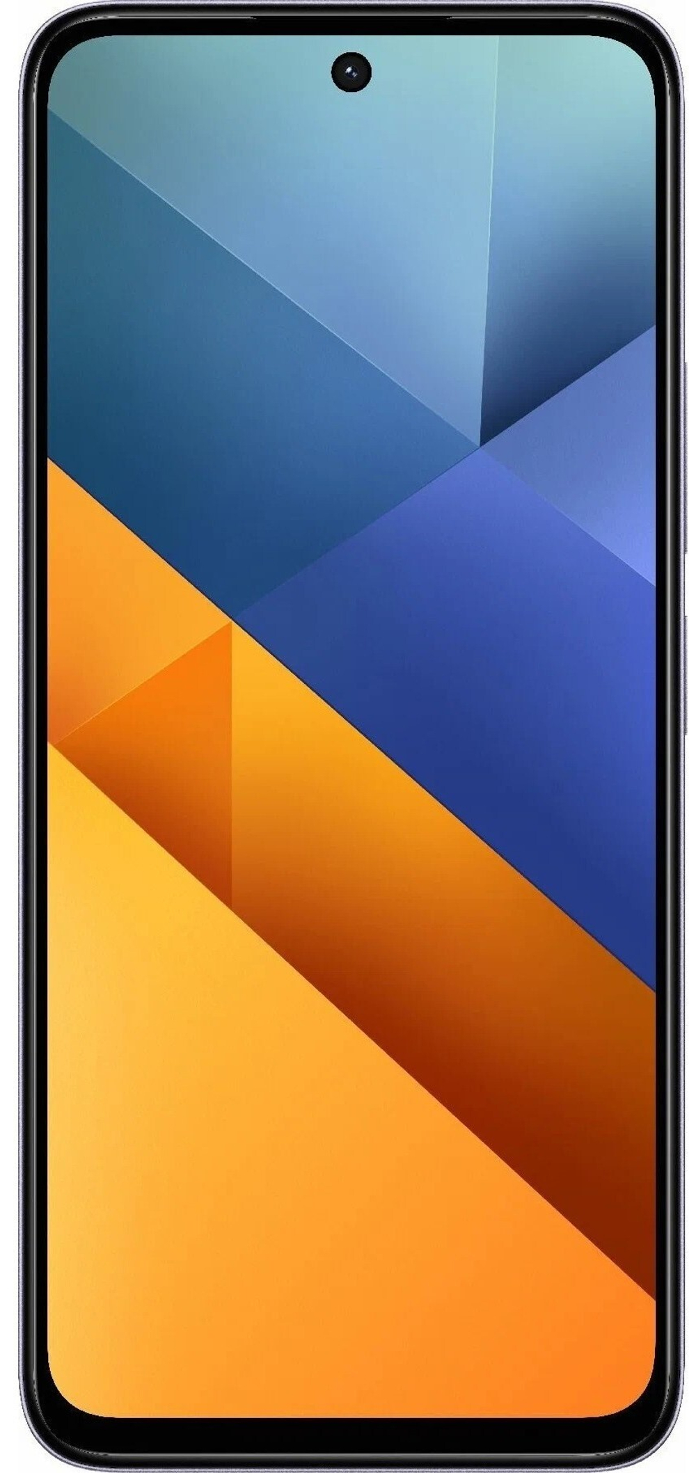 Xiaomi POCO M6 6/128GB Purple