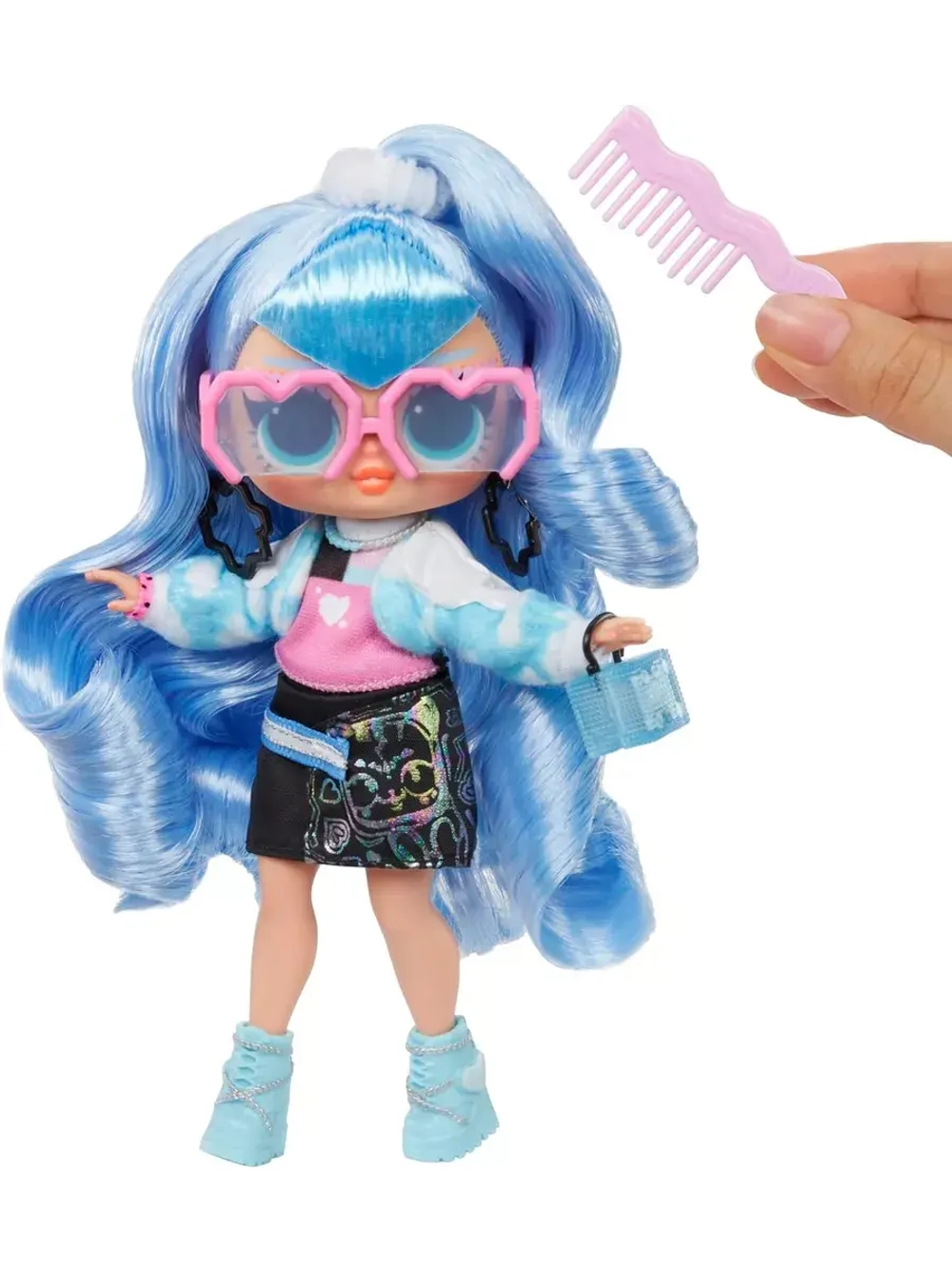 Кукла Лол Tweens Fashion Doll Ellie Fly