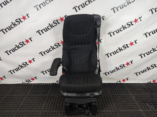 Сиденье водительское пневматическое 2018г