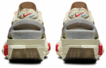 Кроссовки Nike Fontanka Waffle Edge (Женская размерная сетка)