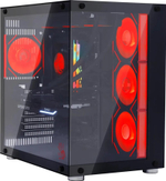 Системный блок Bloody BD-PC CZ79C3 Intel Core i7, 64 ГБ, 1 Тб, nVidia GeForce RTX 5080,  ОС Windows 11 Домашняя