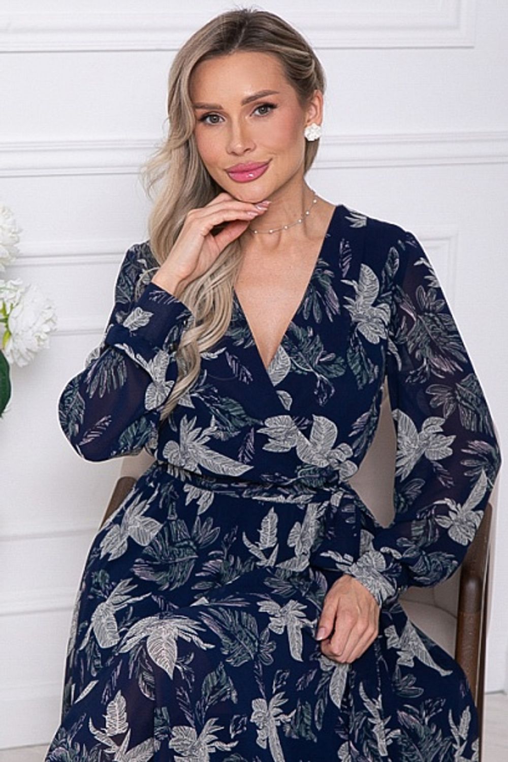 Платье 71774 Avili