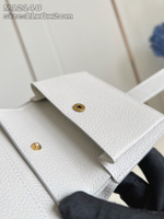 Louis Vuitton Low Key Compact Wallet