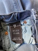 Джинсы 7 for All Mankind, 98