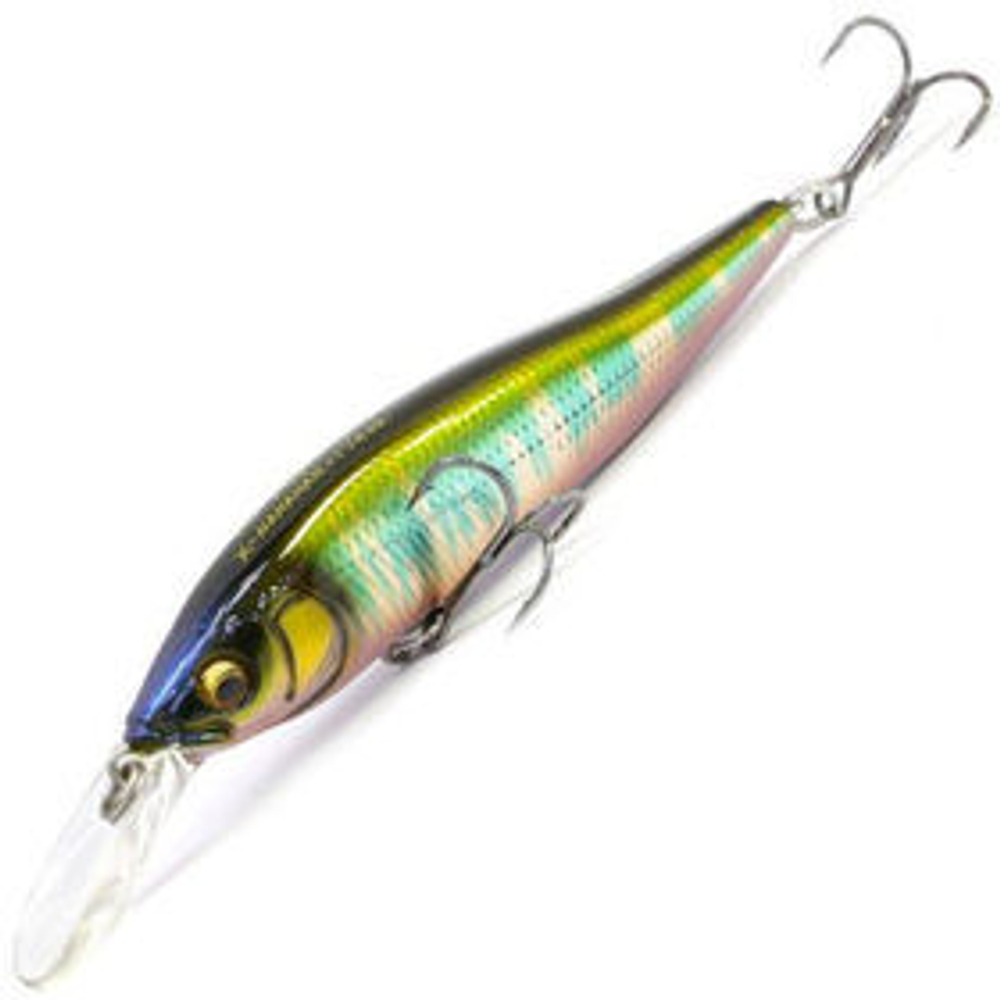 Воблер Megabass X-Nanahan +2 wagin oikawa
