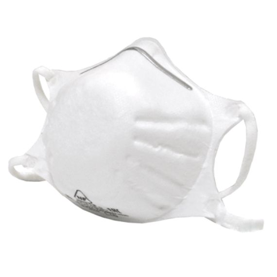 Респиратор NF813, FFP3, без клапана