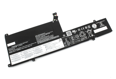 Аккумуляторная батарея для Lenovo Flex 5 14IAU7 (L21M3PE1) 11.52V 52.5Wh