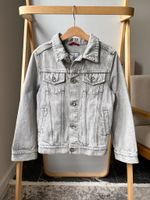 Джинсовая куртка Brunello Cucinelli , 128