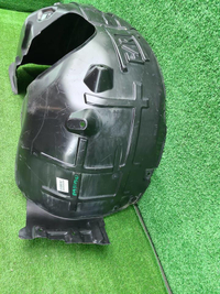 Подкрылок передний правый Geely Preface (24-нв)