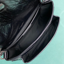 Saint Laurent Niki 21 cm