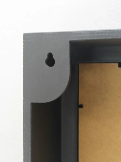 Короб под электрический щиток 36*46*11 см