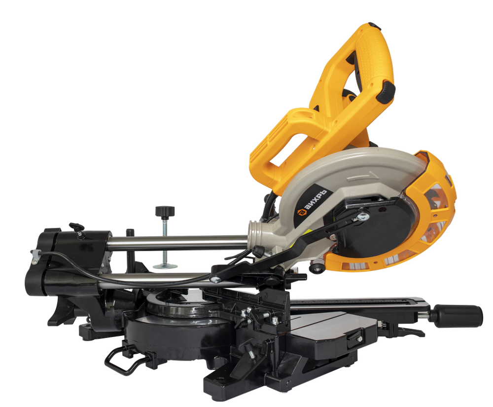 Торцовочная пила Вихрь ПТ-210ПЛ