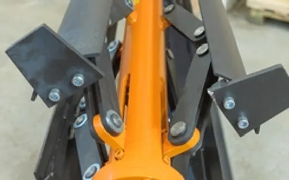 Комплект для технического обслуживания Holmatro OS HAC 20 S