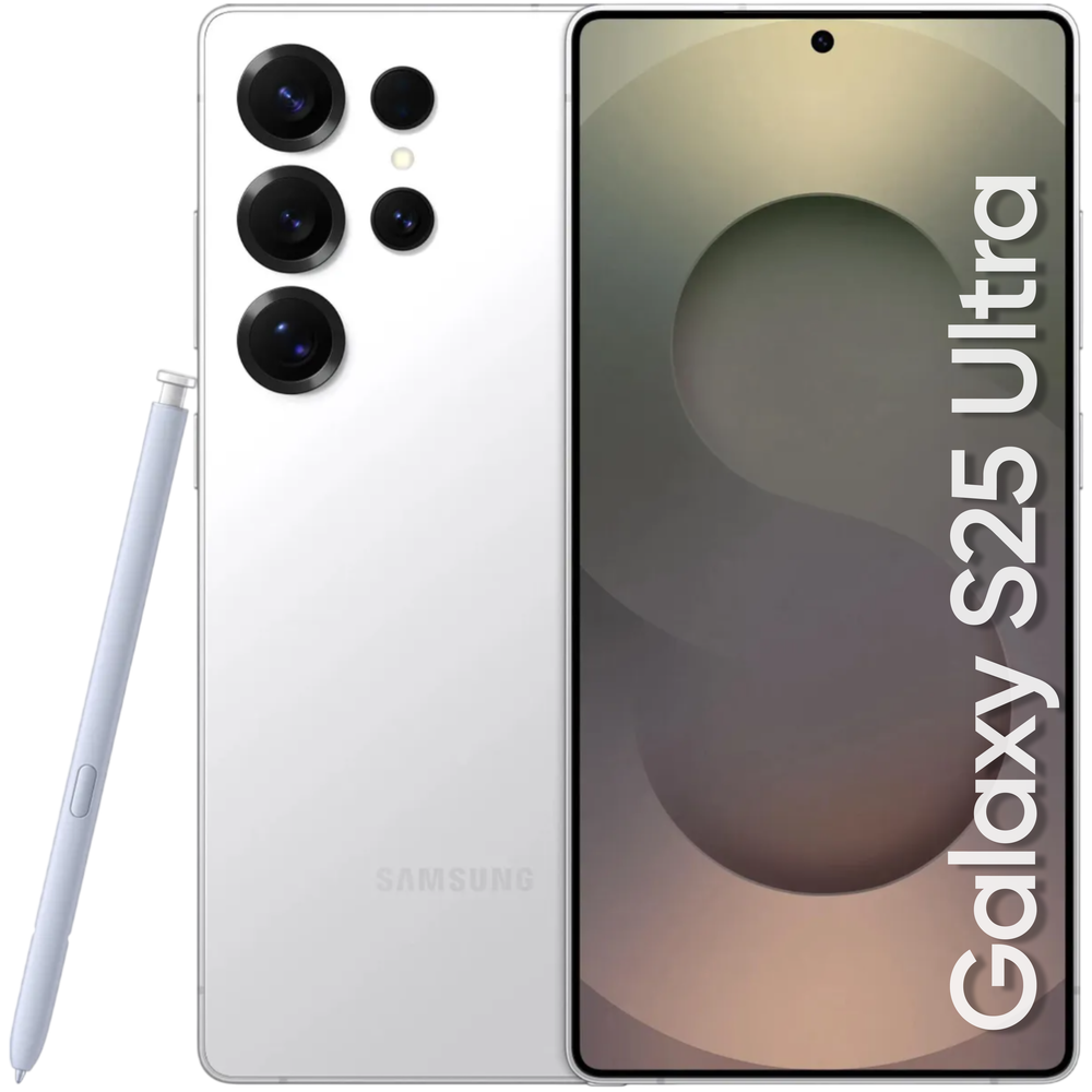 Samsung Galaxy S25 Ultra 12/256Gb Korea (Б/У)