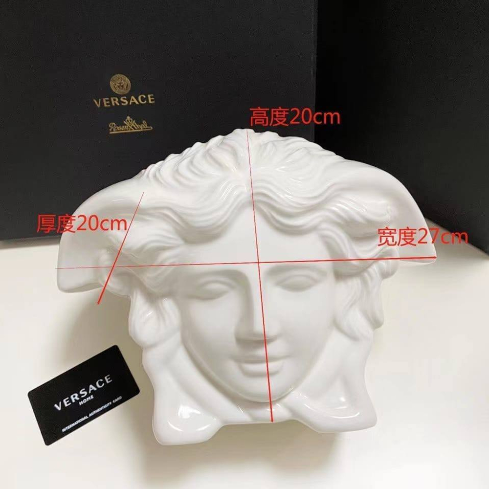Ваза Versace, арт. 473991600