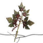 Ветка красной смородины [Арт. BR 30109]