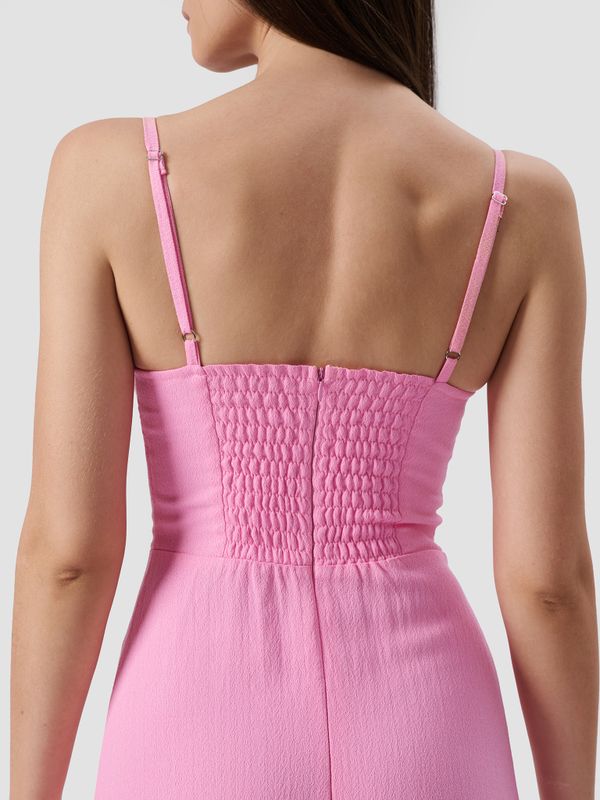 САРАФАН С ЧАШКОЙ