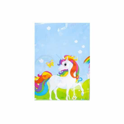Скатерть Единорог Радужный