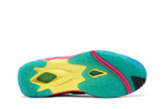 Кроссовки Nerf X Reebok Kamikaze 2 Low "Backboard Breaker"