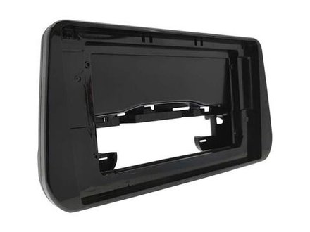 Магнитола для Hyundai Santa Fe 2020+ - Vaycar VA23-1127 на Android 13, 8-ядер, 2Гб-32Гб, 4G SIM-слот