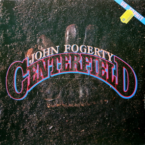 John Fogerty / Centerfield (LP)